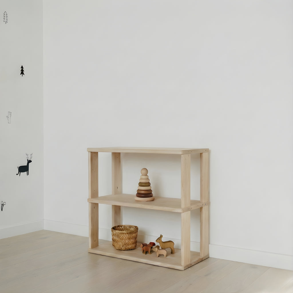 Modulares Kinderregal - Mini | MODURA