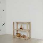 Modulares Kinderregal - Mini | MODURA