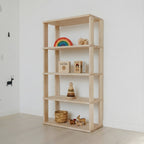 Modulares Kinderregal - Mini | MODURA