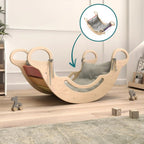 Kissen für Bogenwippe