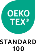 Oeko-Tex Standard 100 für schadstoffgeprüfte Textilien