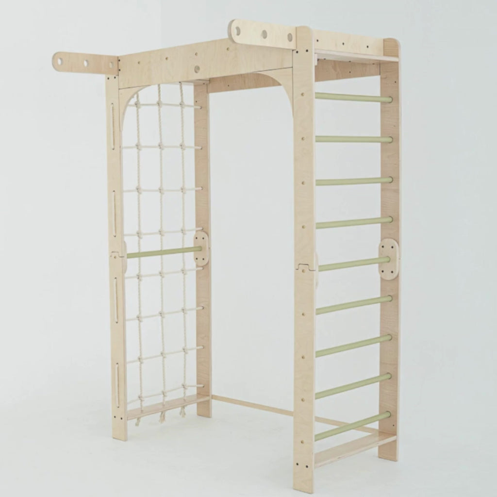 Indoor-Spielplatz 'KRAXLER' - Silva