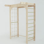 Indoor-Spielplatz 'KRAXLER' - Silva