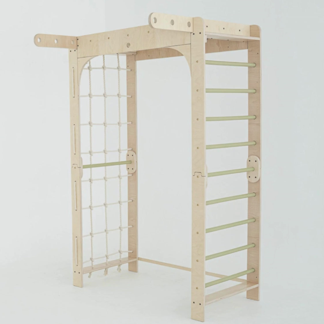 Indoor-Spielplatz 'KRAXLER' - Silva