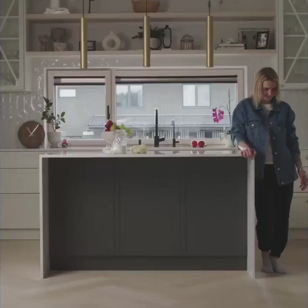 2in1 Lernturm und Kindertisch