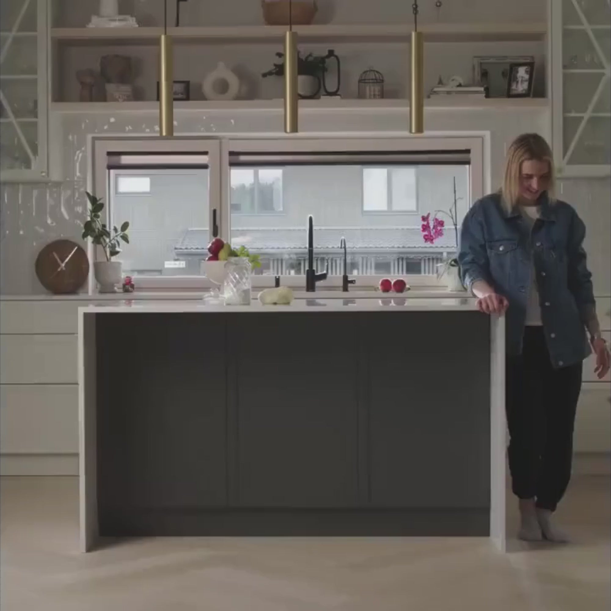 2in1 Lernturm und Kindertisch