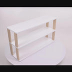 Modulares Kinderregal | MODURA