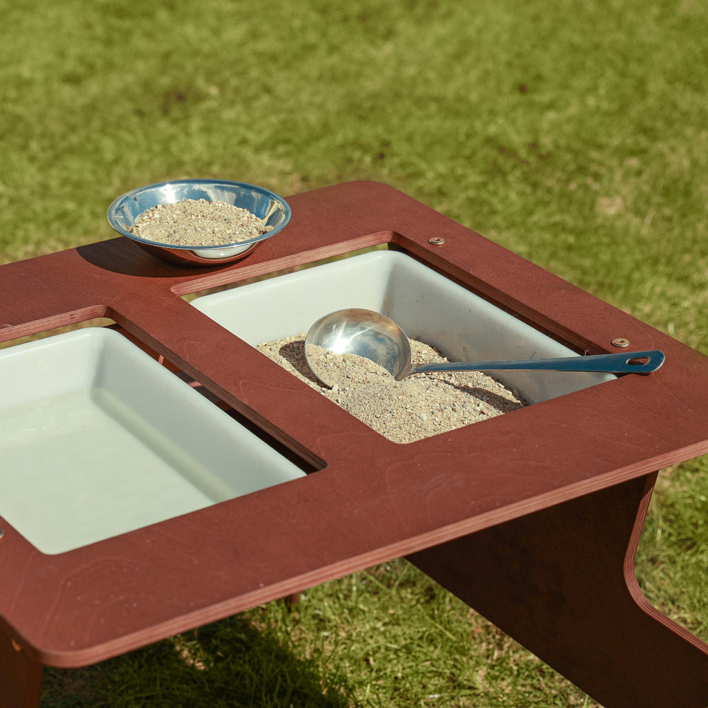 Sand- & Wassertisch