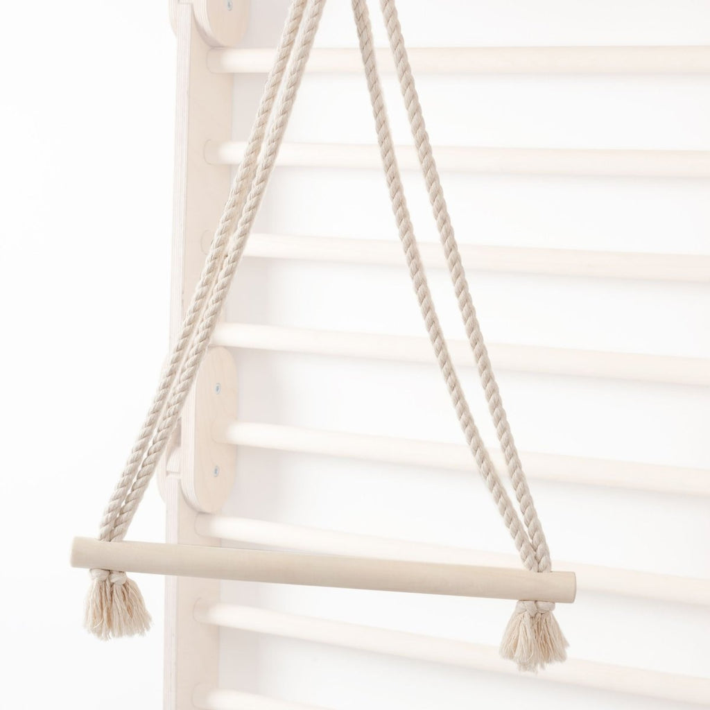 Turnringe & Trapezstange - Juniorito