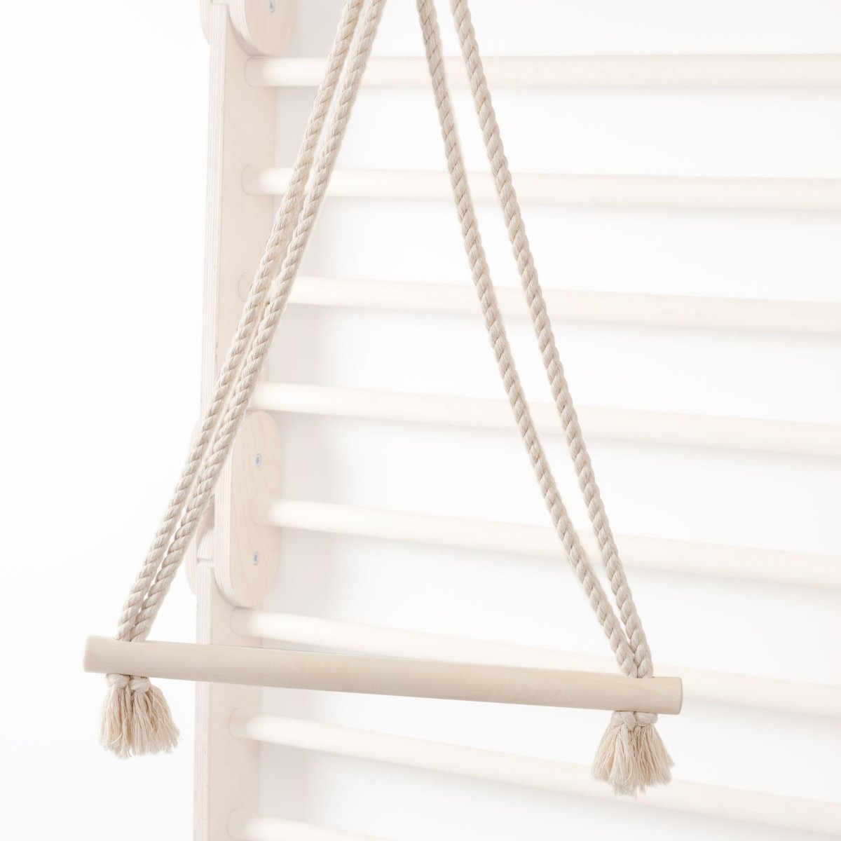 Turnringe & Trapezstange - Juniorito