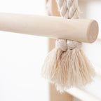 Turnringe & Trapezstange - Juniorito