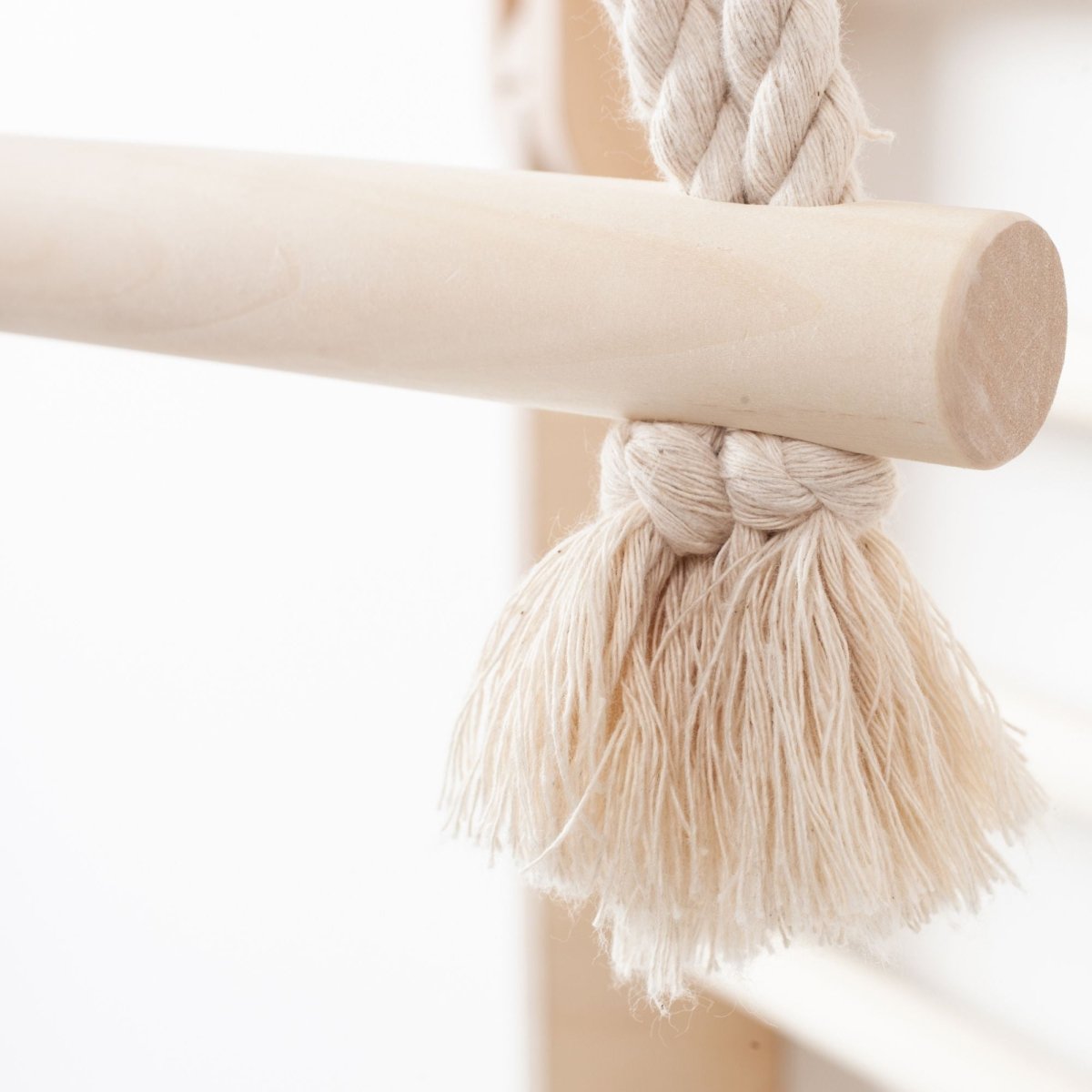 Turnringe & Trapezstange - Juniorito