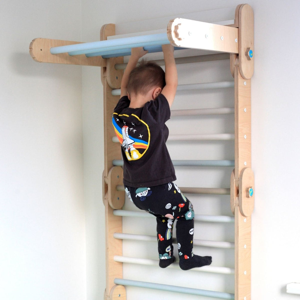 Wandhalterung für verstellbare Kletterdreiecke - Juniorito