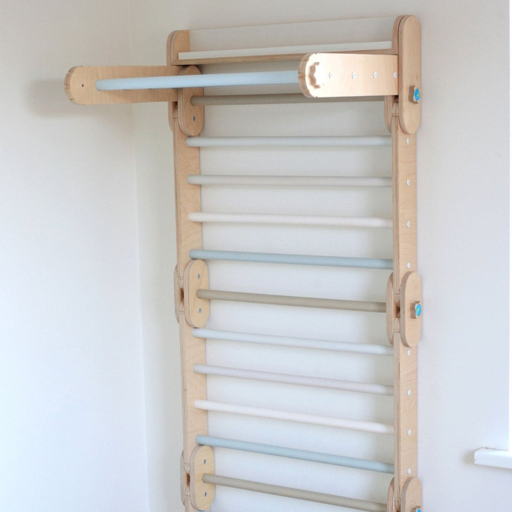 Wandhalterung für verstellbare Kletterdreiecke - Juniorito