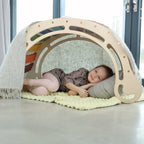 XXL Pikler Bogen - Bunt - Juniorito