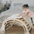 XXL Pikler Bogen - Naturell - Juniorito