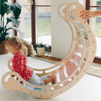 XXL Pikler Bogen - Pastell - Juniorito