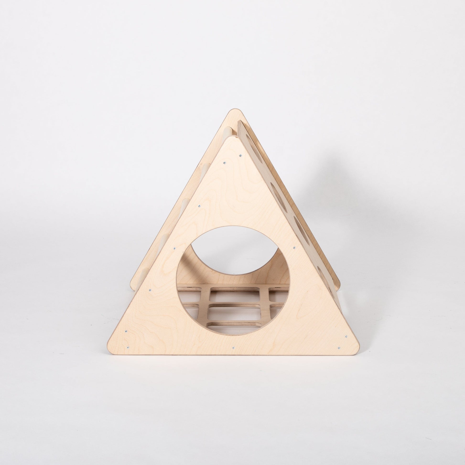 Juniorito 4in1 Kletterdreieck aus Holz