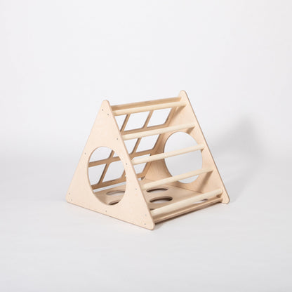 Juniorito 4in1 Kletterdreieck aus Holz