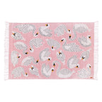 Kinderteppich "Schwanensee" - 140x200 cm - Juniorito